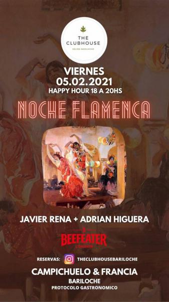 Noche Flamenca