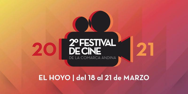 EL Hoyo lanza el 2&deg; Festival de Cine de la Comarca Andina