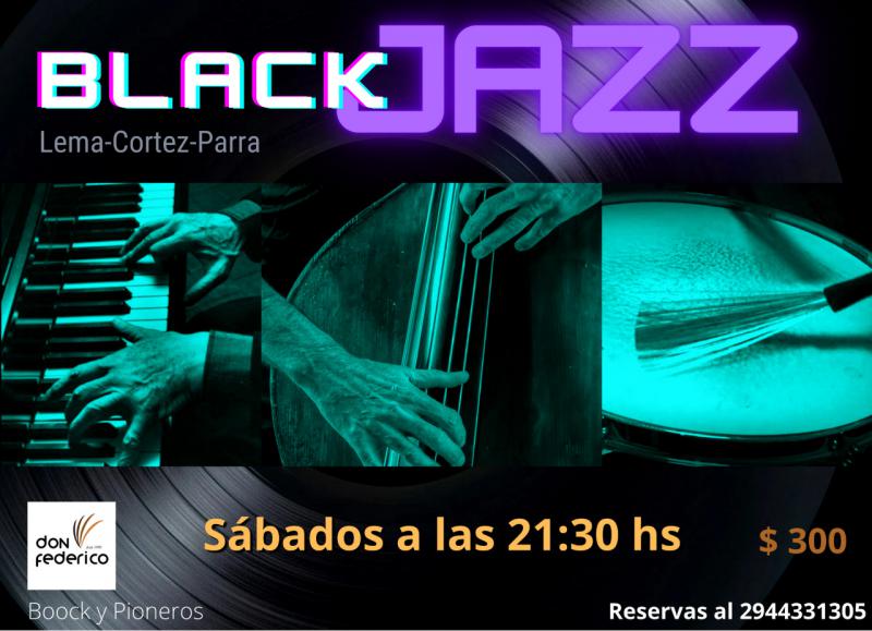 BlackJazz