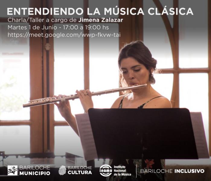 Entendiendo la m&uacute;sica cl&aacute;sica