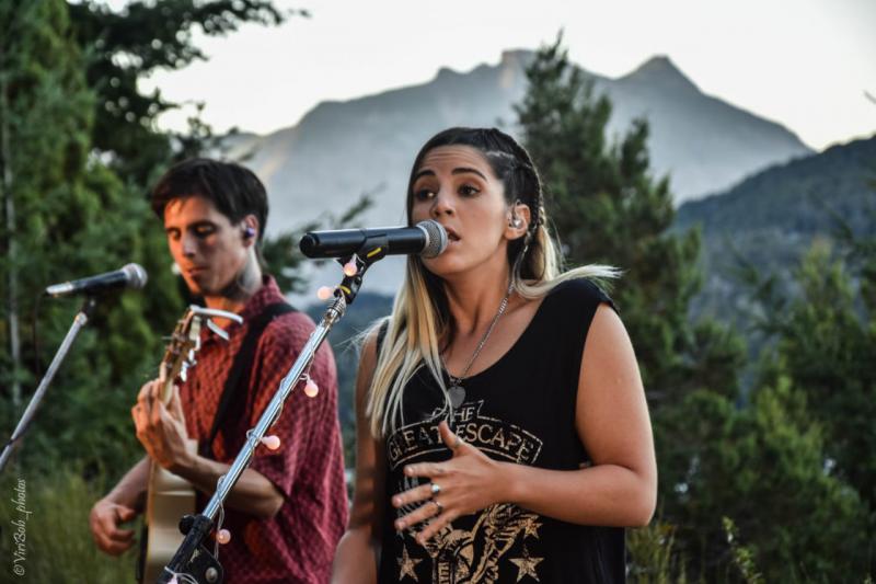 Ciclo de Mujeres M&uacute;sicas de la Patagonia