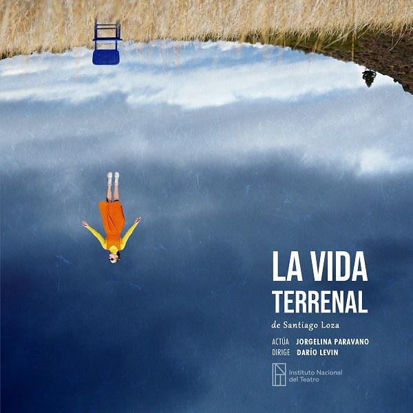 Teatro: 'La vida terrenal'