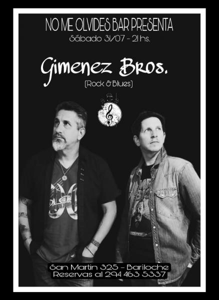 Gim&eacute;nez Bros.