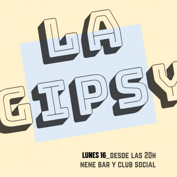 La Gipsy