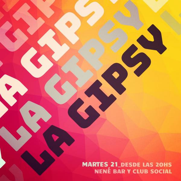 La Gipsy