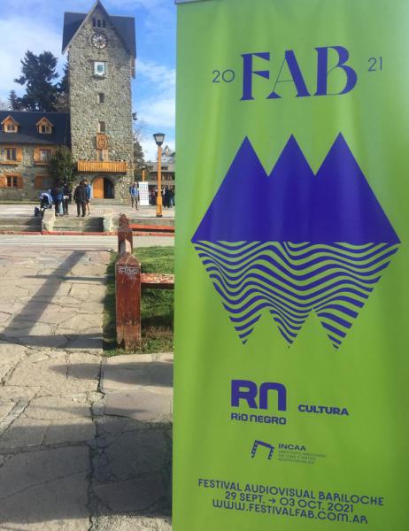 Talleres, masterclass y espacios de encuentros en el FAB 2021: PATAGONIA GAME JAM