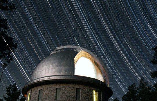 Transmisi&oacute;n de charlas por el d&iacute;a de la Astronom&iacute;a