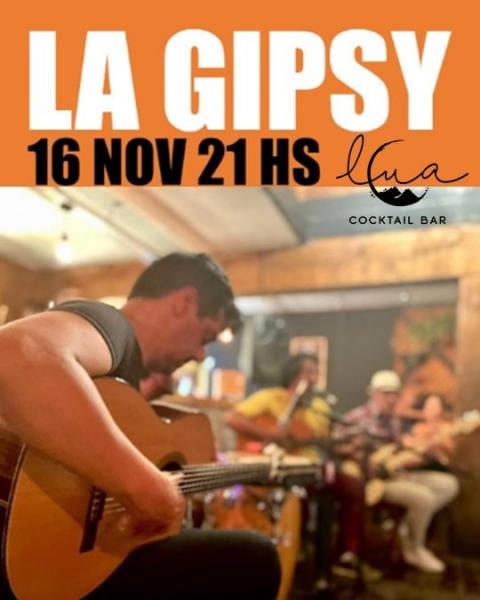 La Gipsy