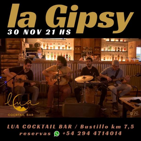 La Gipsy