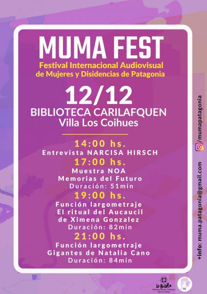 MuMA Fest