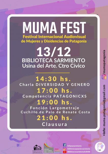 MuMA Fest