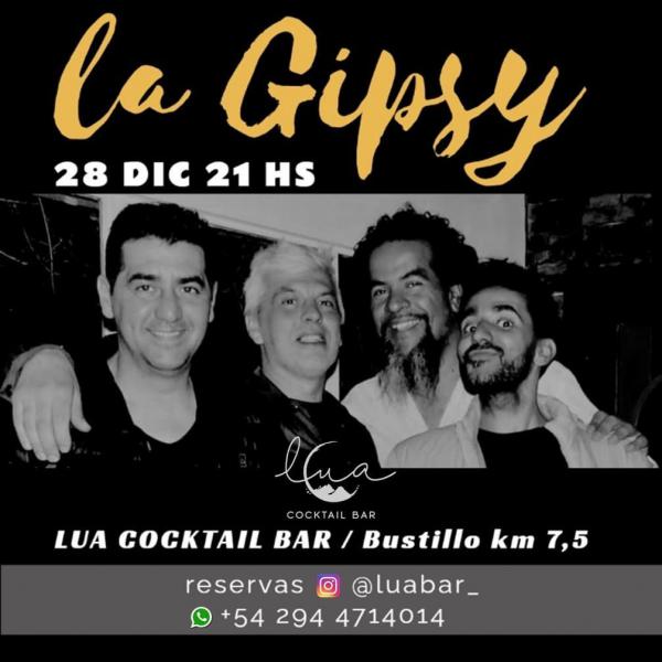 La Gipsy