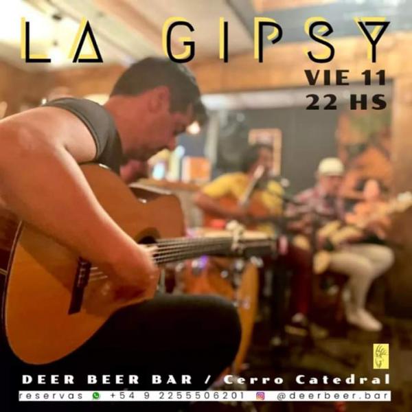 La Gipsy