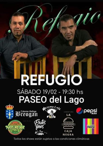 Refugio