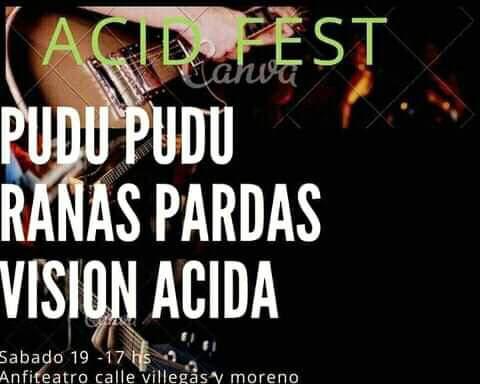 Acid Fest