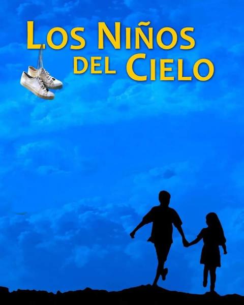 Cine: Los ni&ntilde;os del cielo