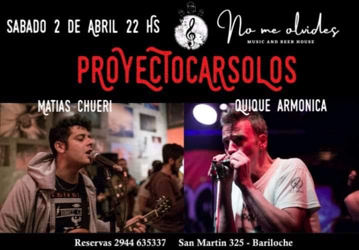 Proyectocarasolos