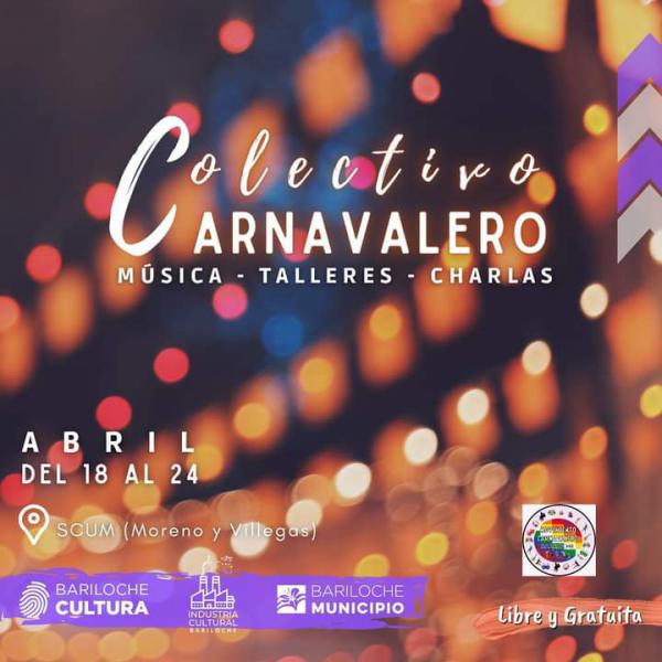 Colectivo Carnavalero