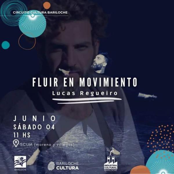 Fluir en Movimiento