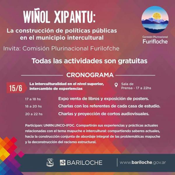 Wi&ntilde;ol Xipantu