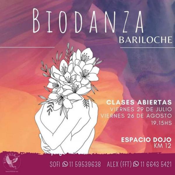 Biodanza 