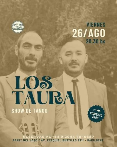 LOS TAURA