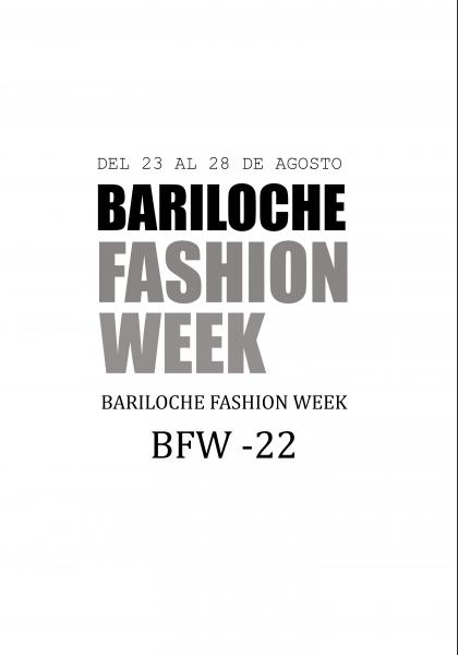 Bariloche Fashion Week  10 &deg; Edici&oacute;n