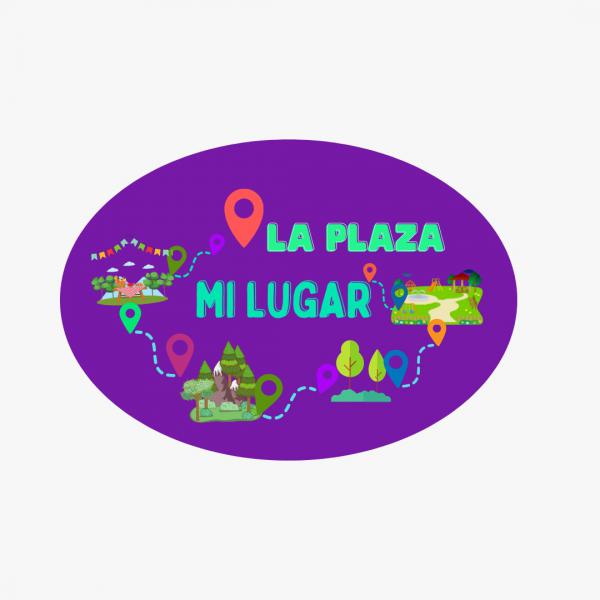 La Plaza, Mi Lugar