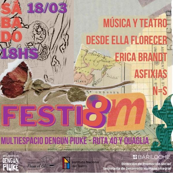 FESTI 8M