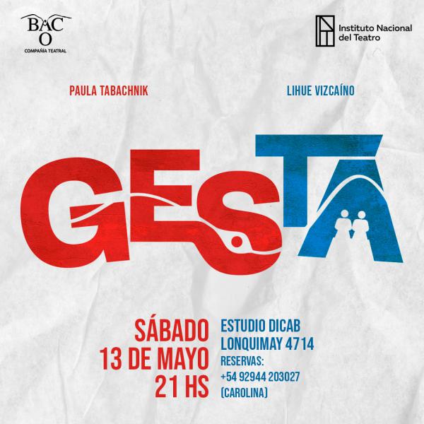  &#129485;&#127995; GESTA &#129485;&#127995;