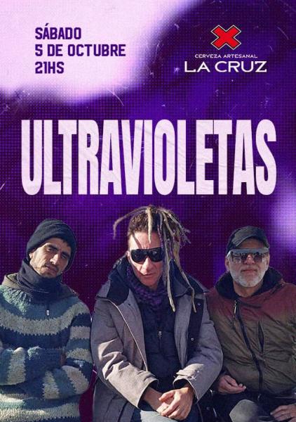 ULTRAVIOLETAS