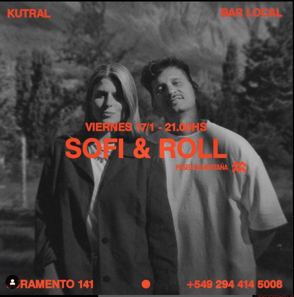 SOFI & ROLL