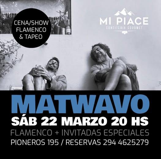  MATWAVO