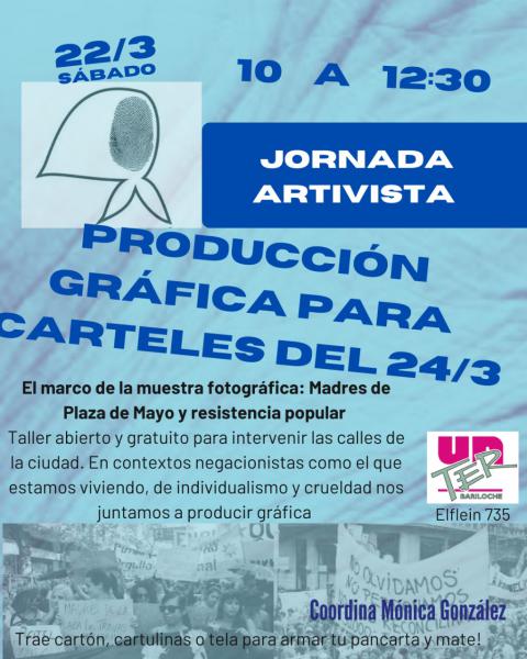 JORNADA ARTIVISTA