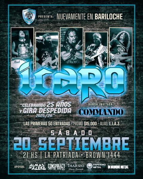 ICARO