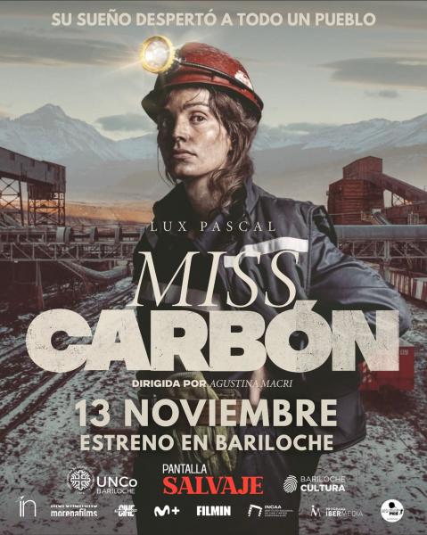 Miss Carbón