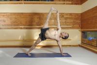 Reconocido Maestro de Yoga brindar&aacute; clases en Bariloche