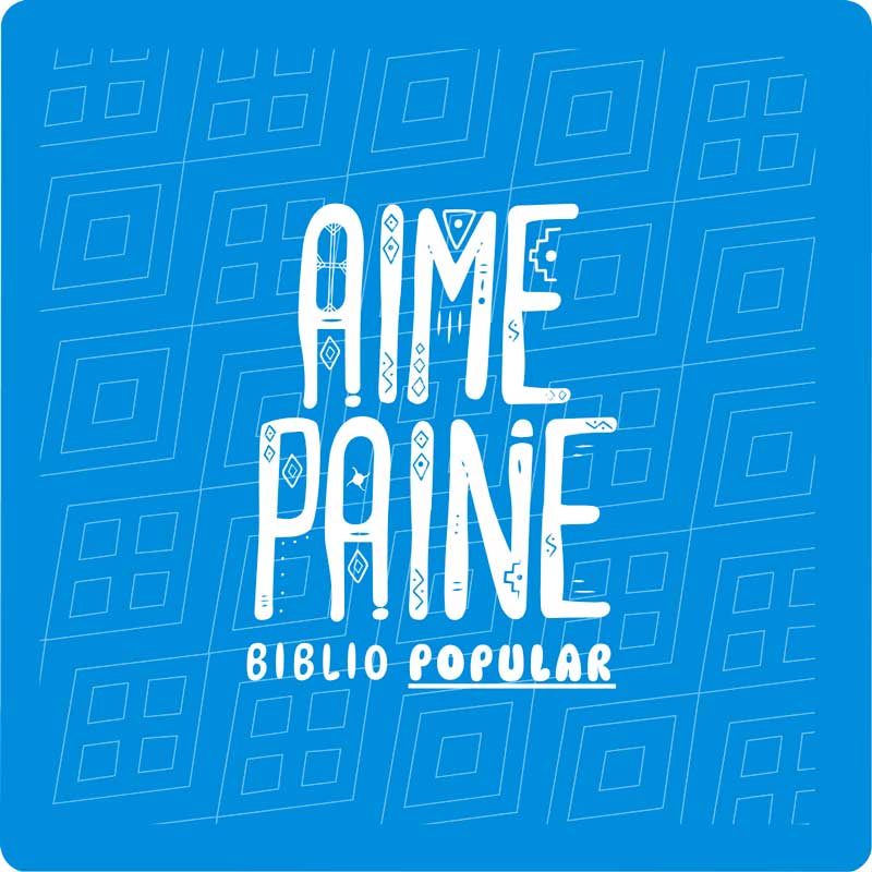 Aime Paine Biblio Popular