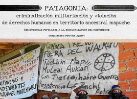 La Multisectorial convoca a la Presentacion del libro: "PATAGONIA" 