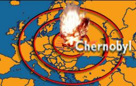 Chernobyl / 24 a&ntilde;os despu&eacute;s.