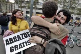 GRUPO ENCUENTRO VENTA DE EMPANADAS