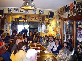 Asamblea Permanente en Defensa de la Infancia comunica: