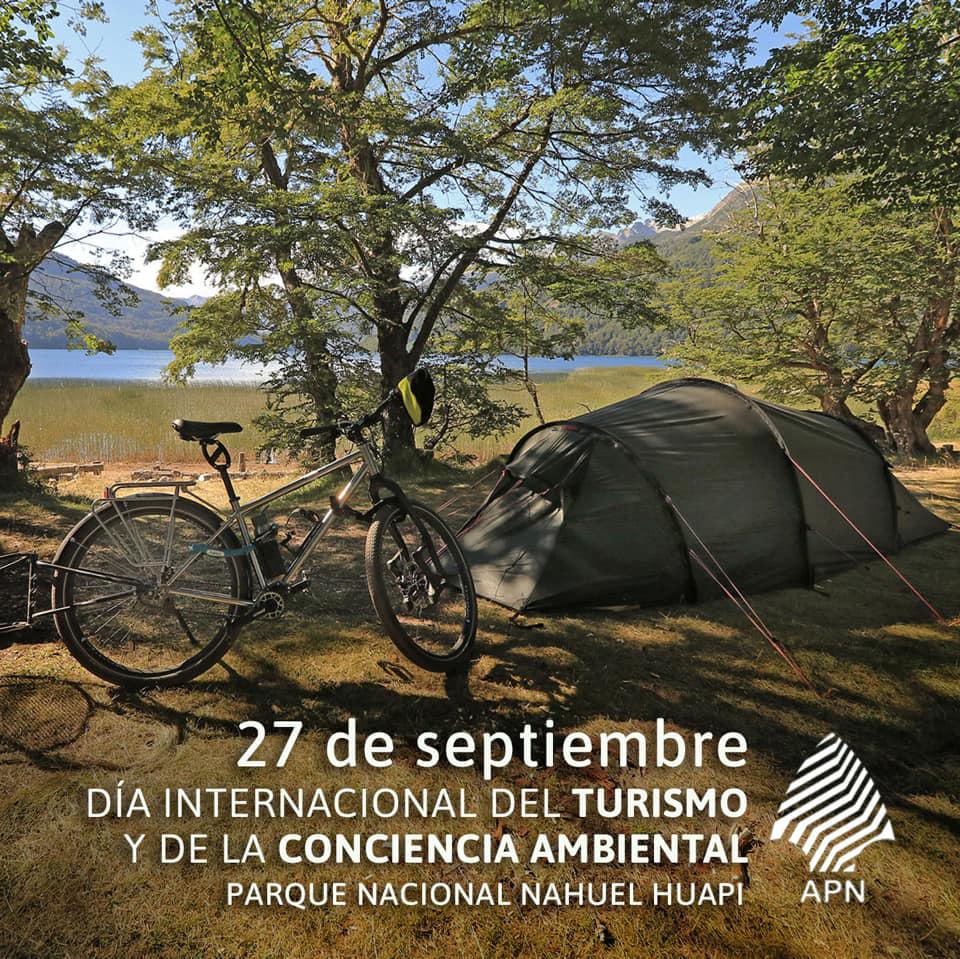 D&iacute;a internacional del turismo y la conciencia ambiental &#127807; 27 de septiembre