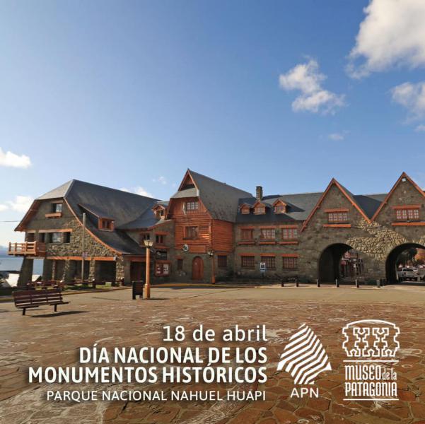 18 de abril  D&iacute;a Nacional de los Monumentos hist&oacute;ricos