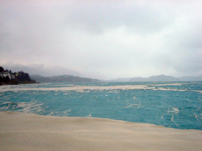 A diez a&ntilde;os de la erupci&oacute;n del Cord&oacute;n Caulle