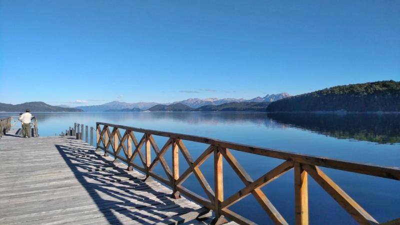 Nueva concesi&oacute;n en Puerto Radal  y Piedras Blancas en Isla Victoria