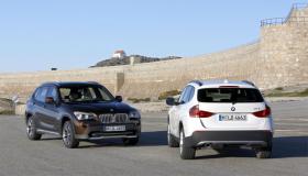 BMW X1: es oficial