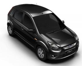 FORD FIGO