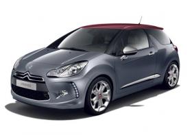 Citron confirma el DS3 para Brasil en 2010 