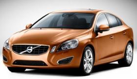  Volvo S60, primeras im&aacute;genes oficiales